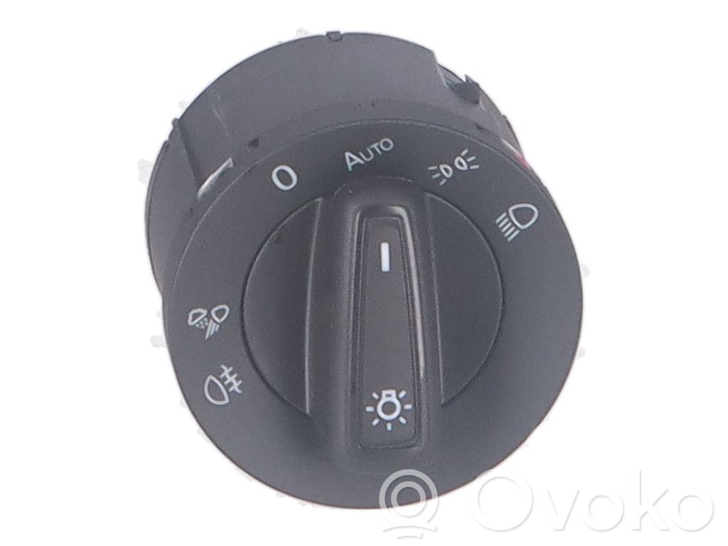 Volkswagen T-Cross Interruptor de luz 
