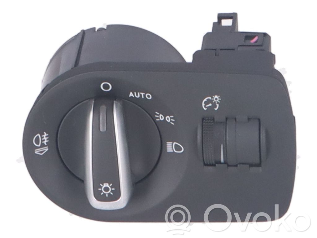 Audi RS Q3 Light switch 