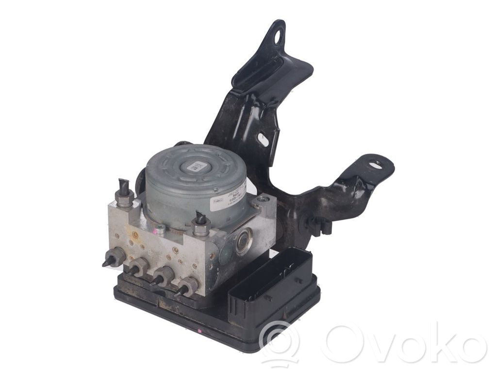 Ford Focus ABS bloks 