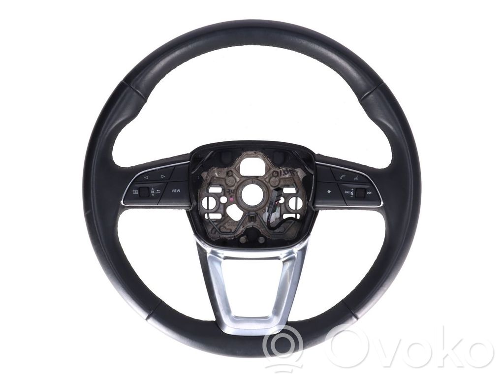 Audi Q3 F3 Kierownica 