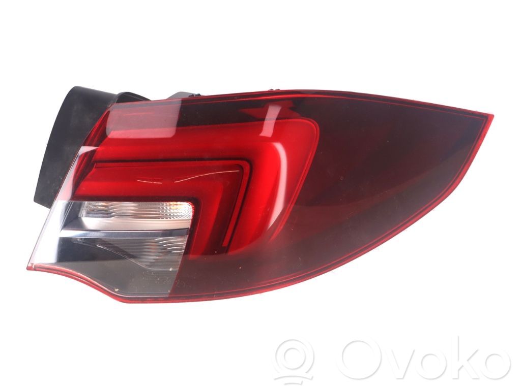 Opel Insignia B Lampa tylna 