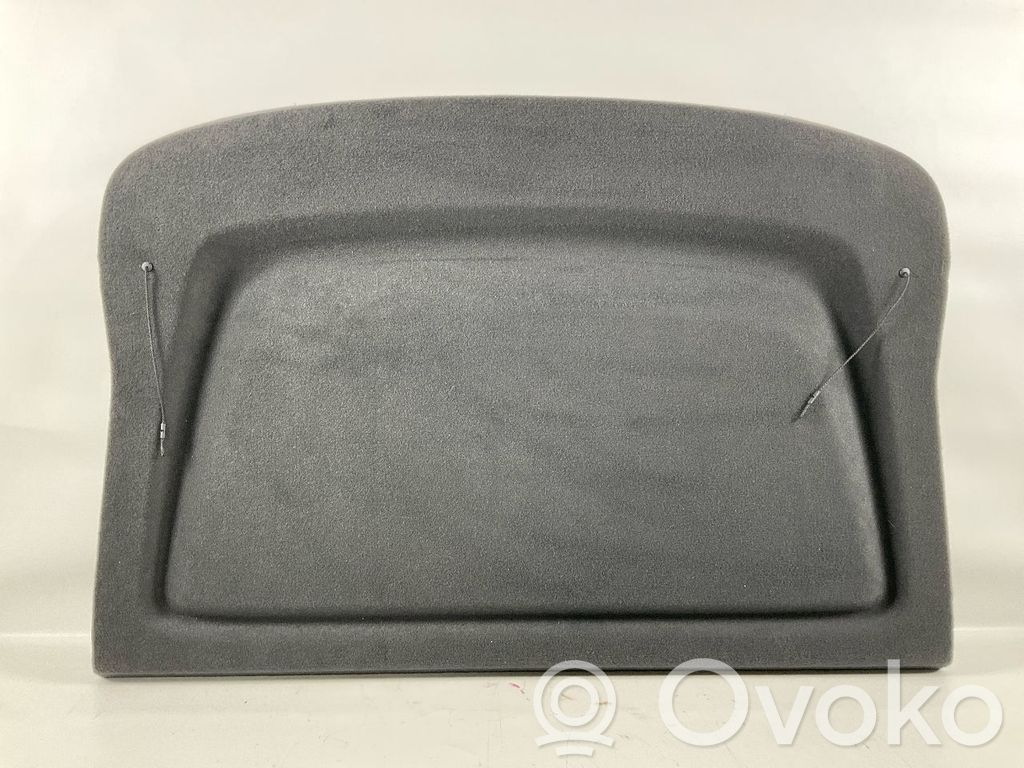 Volkswagen ID.4 Hattuhylly 