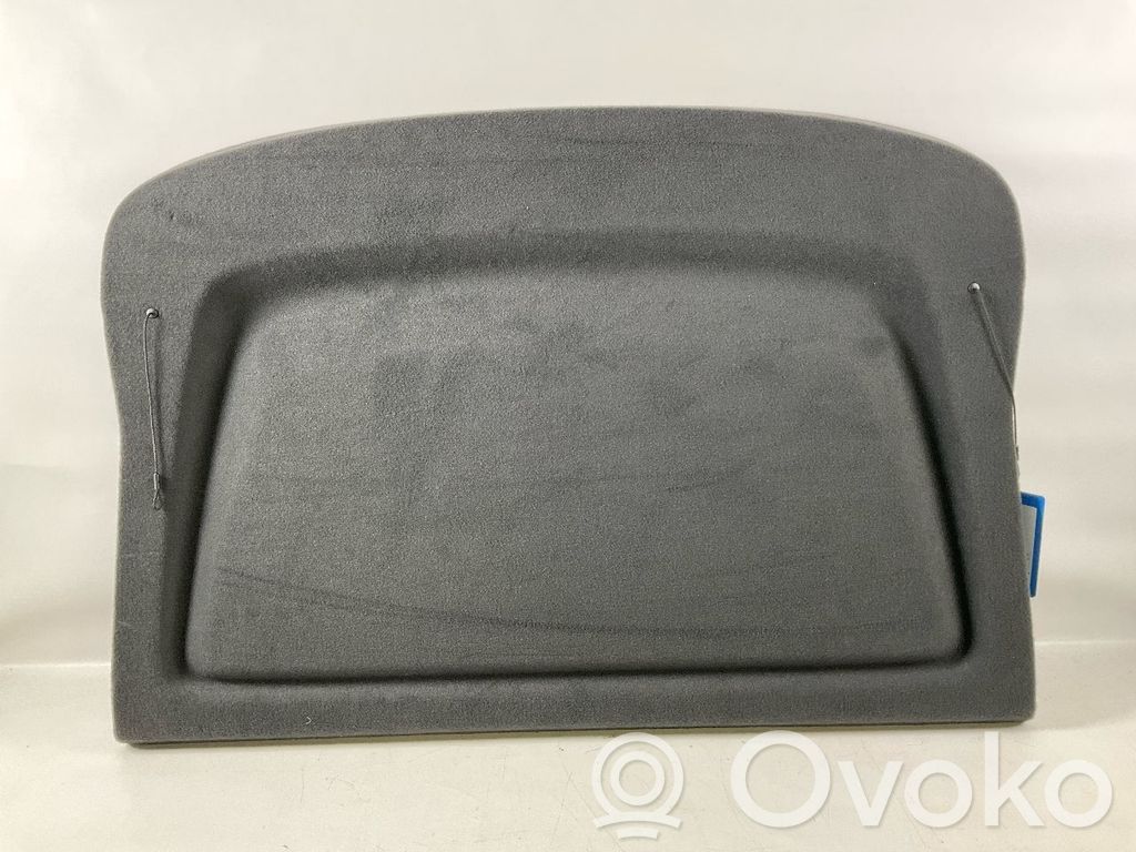Volkswagen ID.4 Hattuhylly 