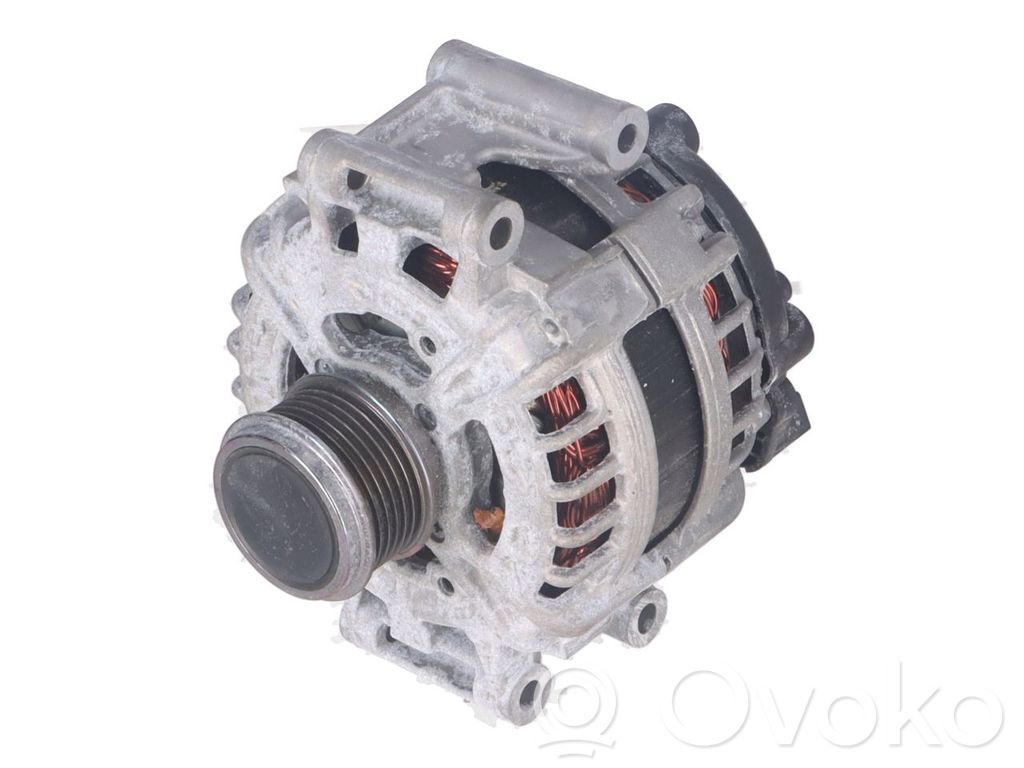 Volkswagen Tiguan Ģenerators 
