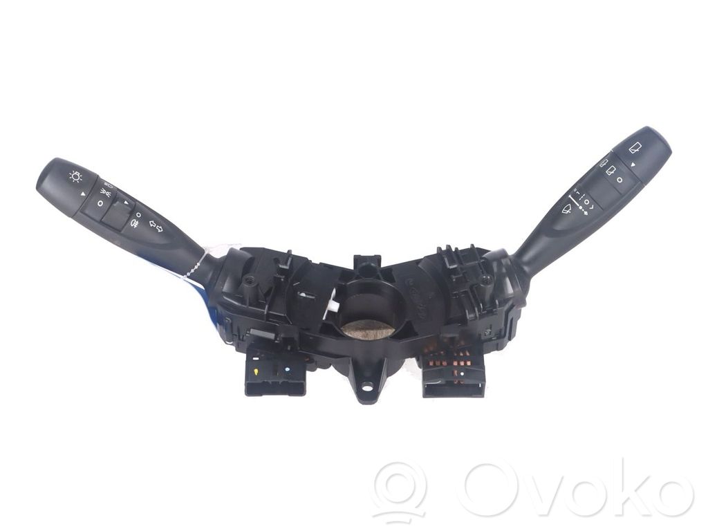 Hyundai i10 Interruptor/palanca de limpiador de luz de giro 