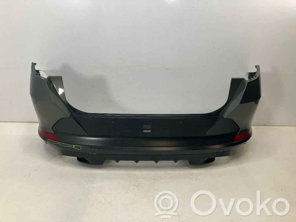 Cupra Formentor Bamperis 