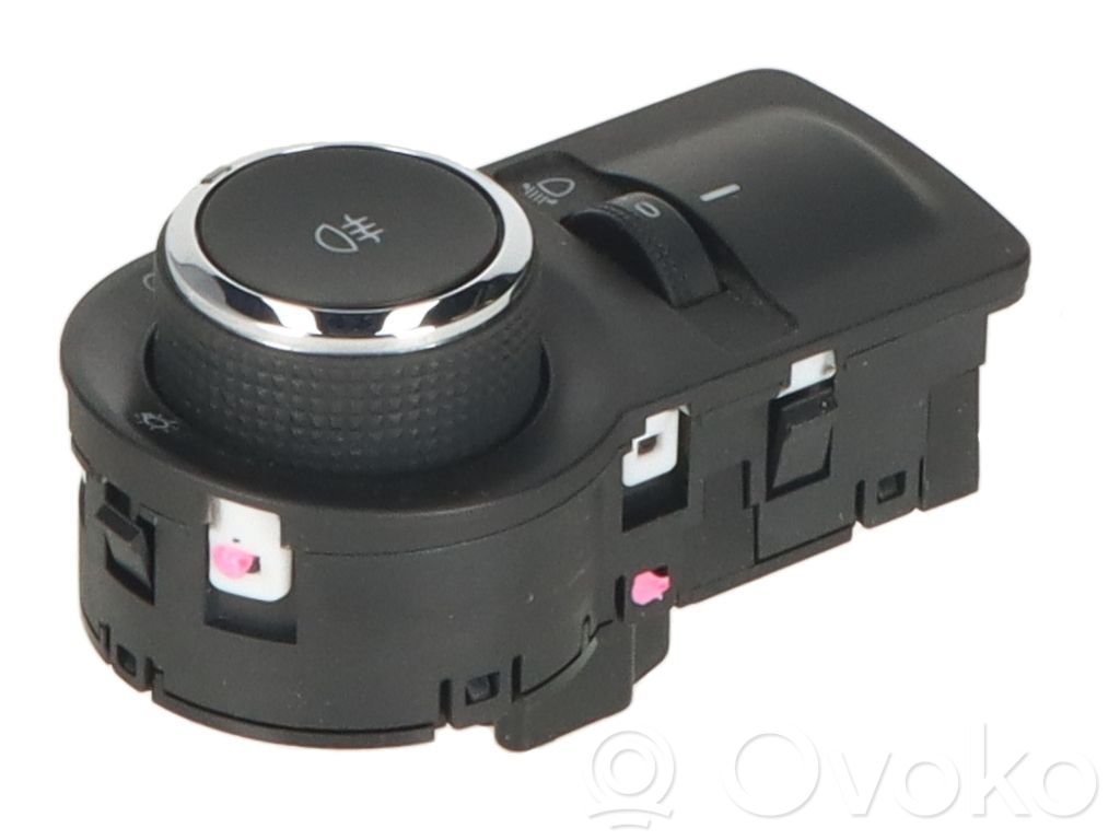 Opel Karl Interruptor de luz 