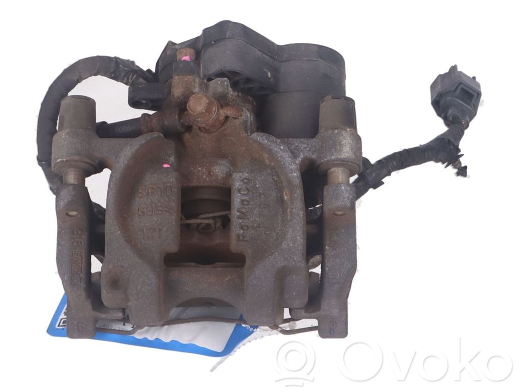 Ford S-MAX Tylny zacisk hamulcowy 