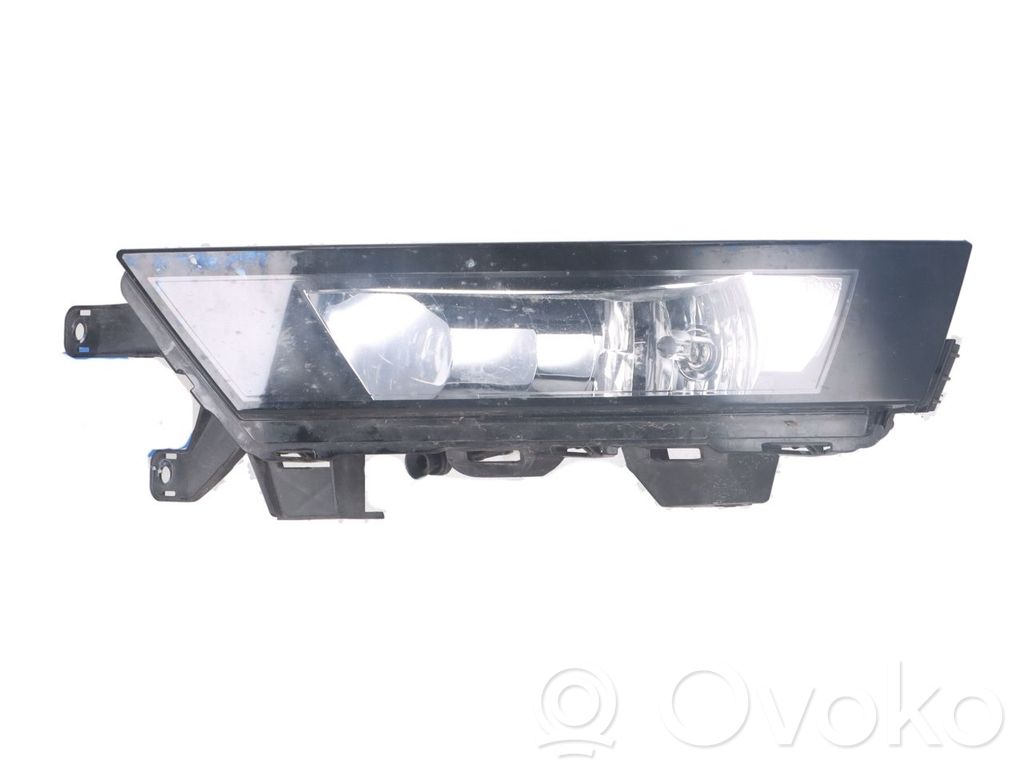 Skoda Rapid (NH) Etusumuvalo 