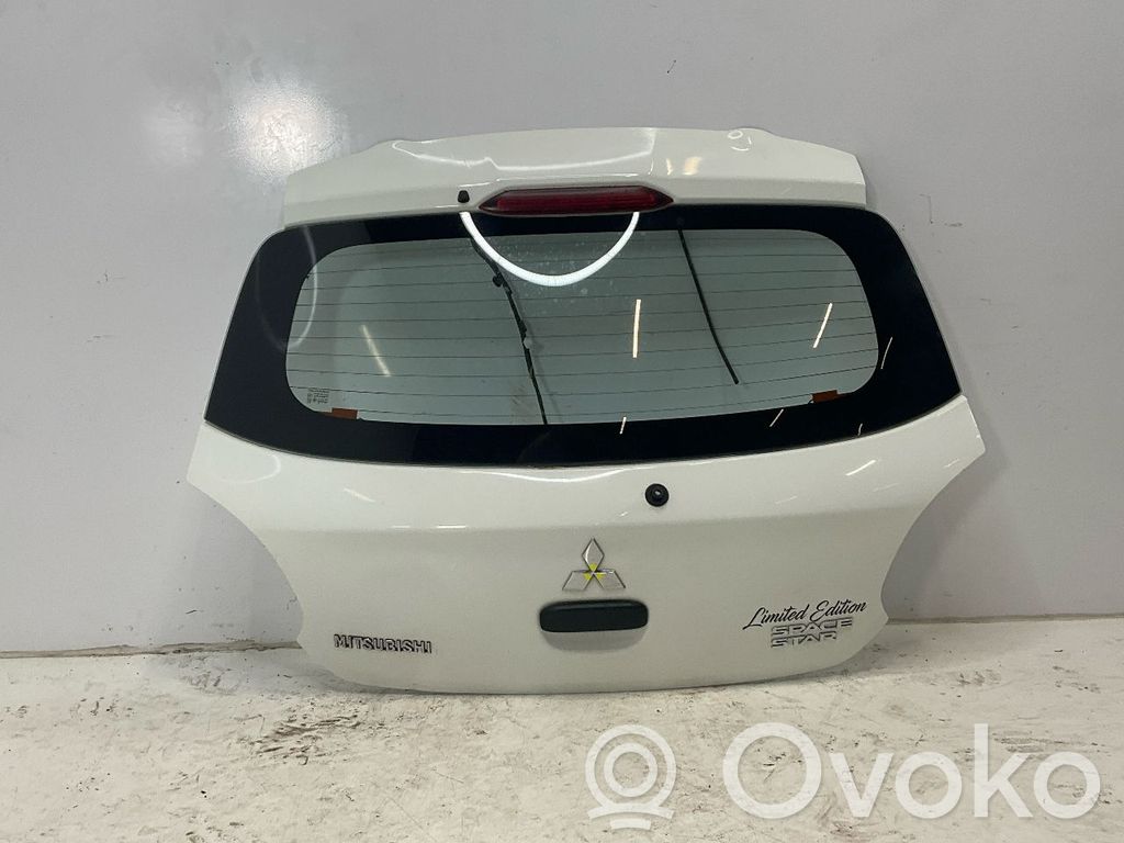 Mitsubishi Space Star Puerta del maletero/compartimento de carga 