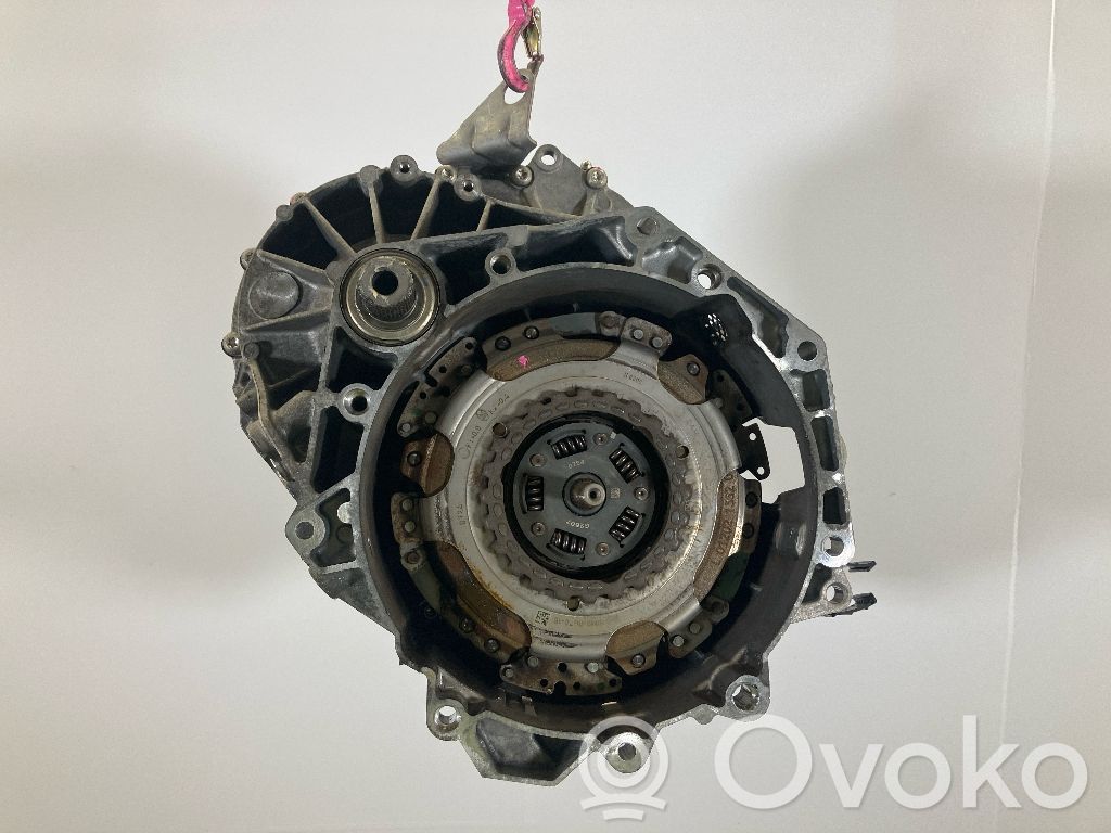 Automatic gearbox   0CW300043D