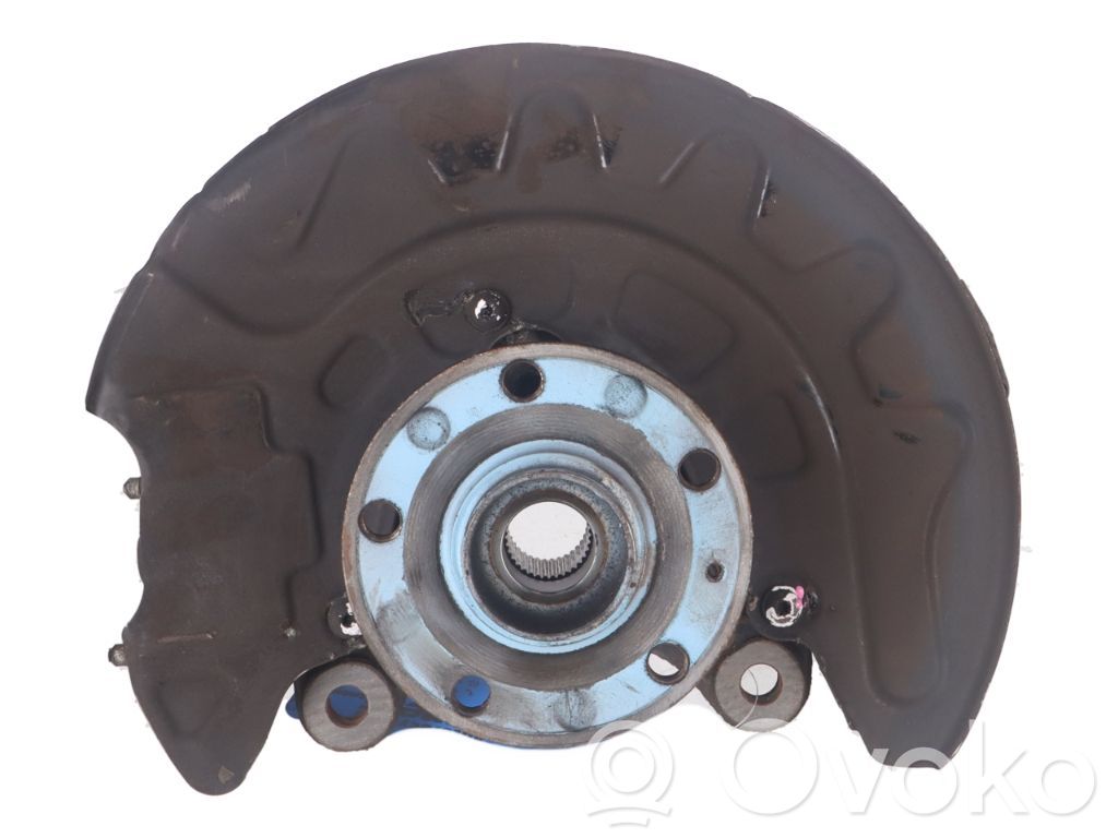 Volkswagen Golf Plus Inny element zawieszenia przedniego 