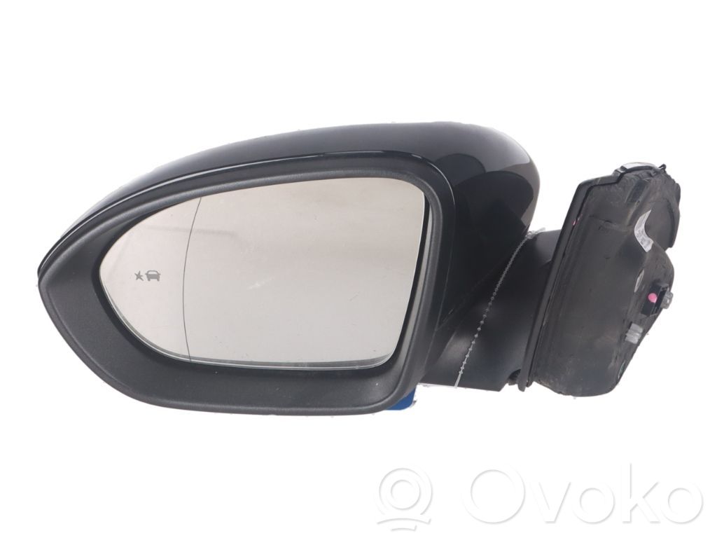 Opel Insignia B Elektryczne lusterko boczne drzwi przednich 