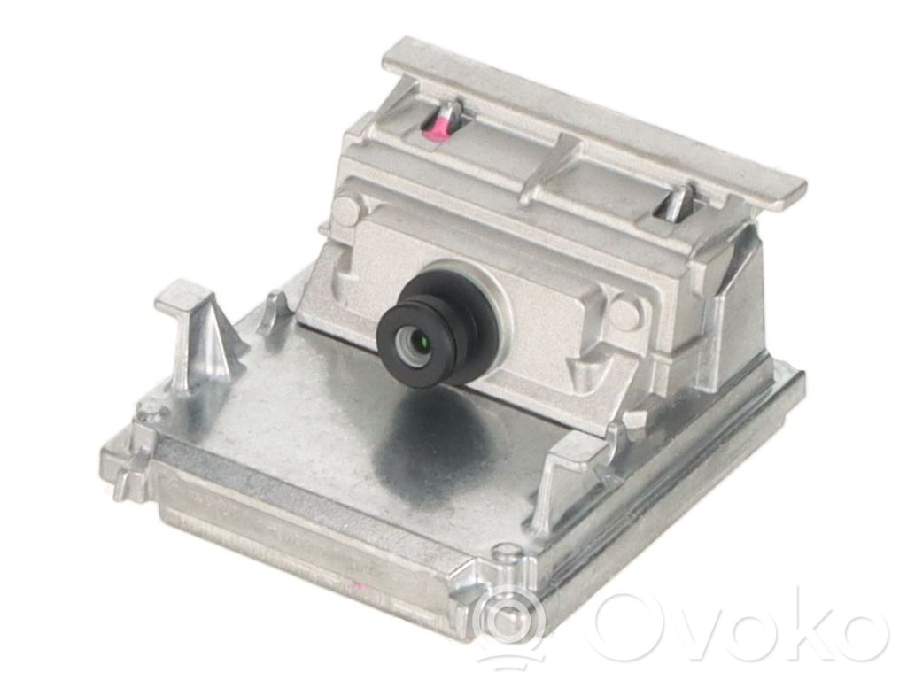 Mitsubishi Colt VII Windshield/windscreen camera 