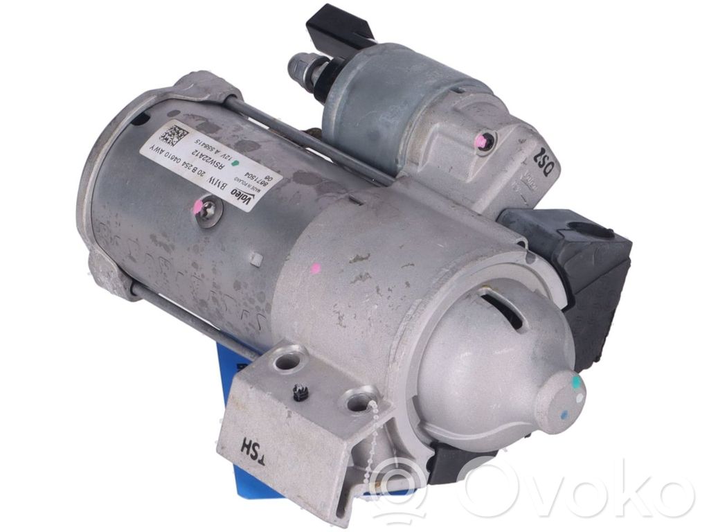 BMW 4 G22 G23 G24 G26 Electromotor 