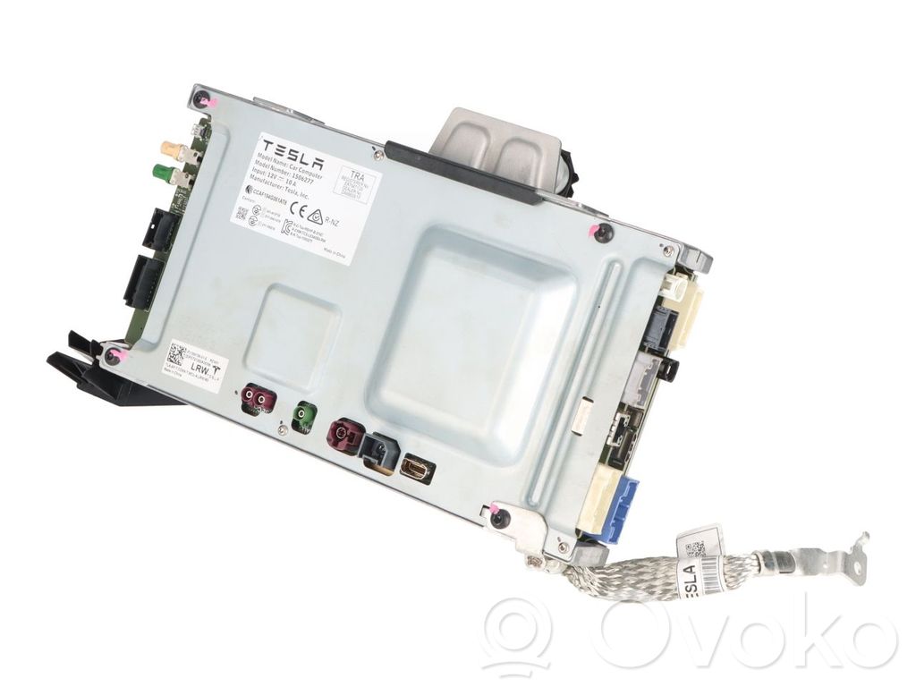 Tesla Model 3 Radio/CD/DVD/GPS head unit 
