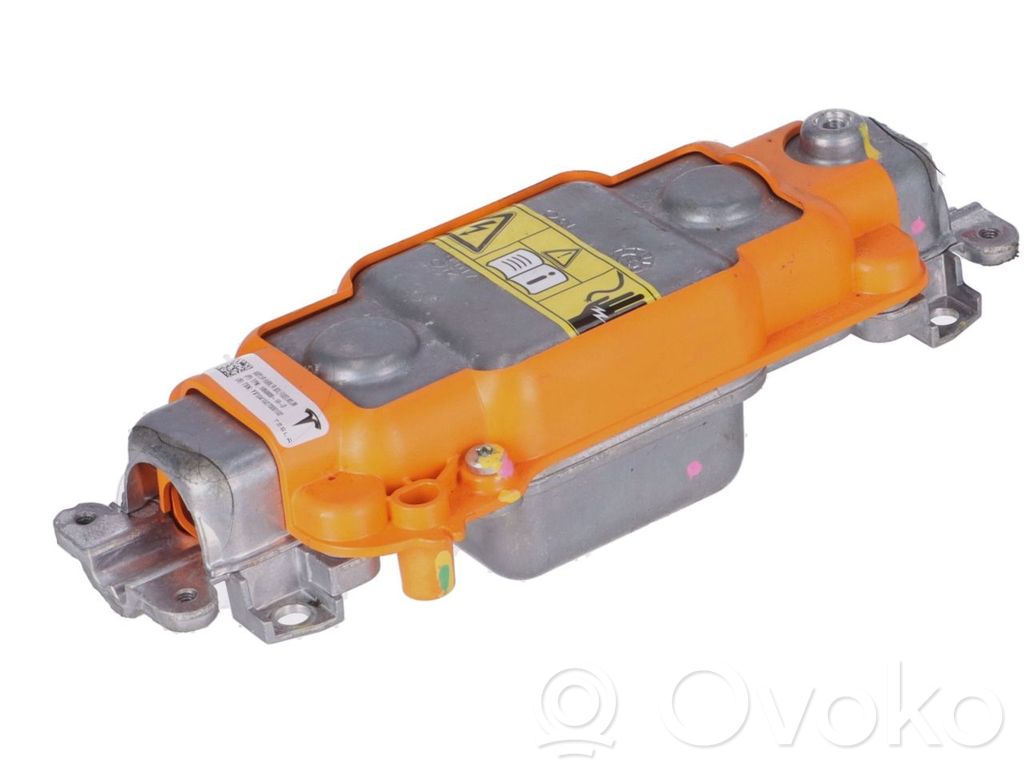 Tesla Model S Módulo de fusible 