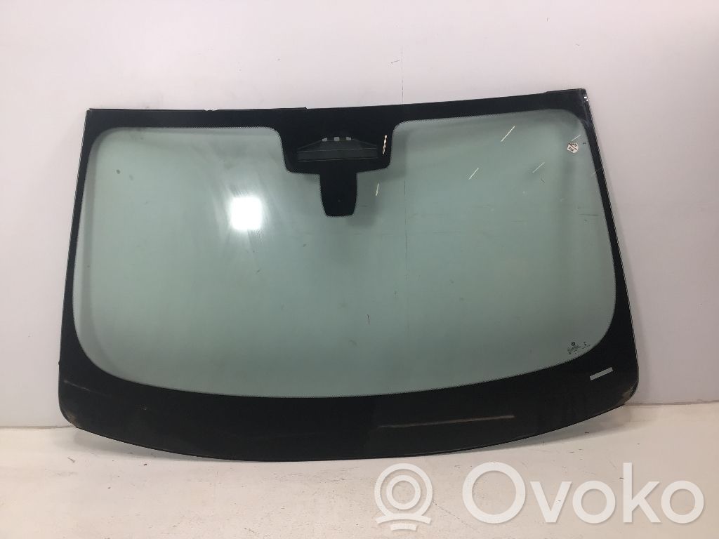 BMW X4 G02 Front windscreen/windshield window 