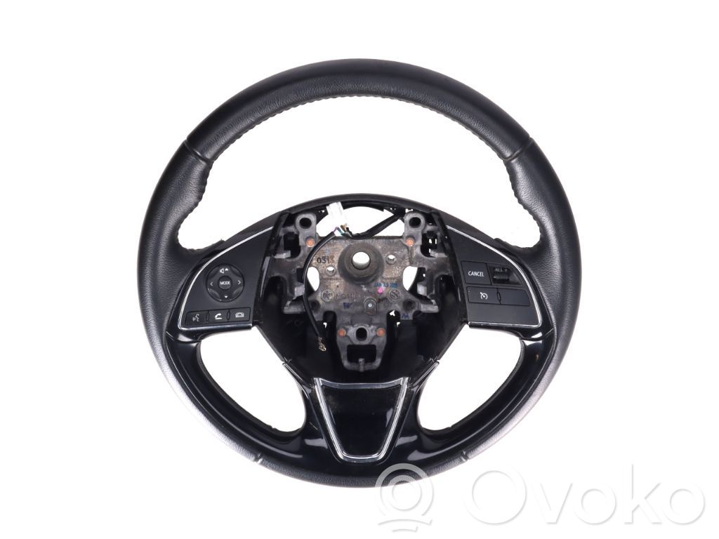 Mitsubishi ASX Steering wheel 