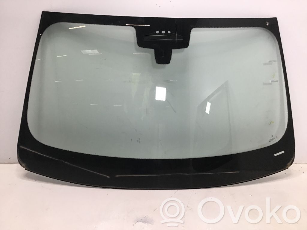 BMW X3 G01 Front windscreen/windshield window 