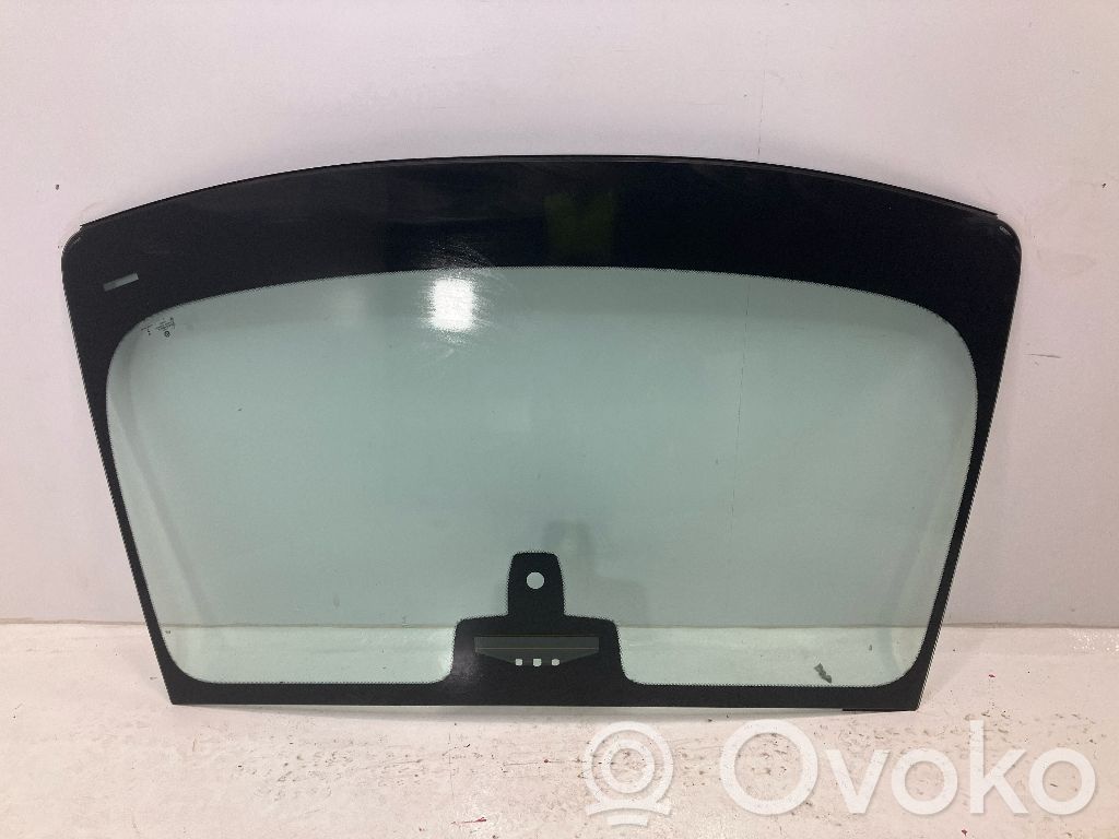 BMW X4 G02 Front windscreen/windshield window 