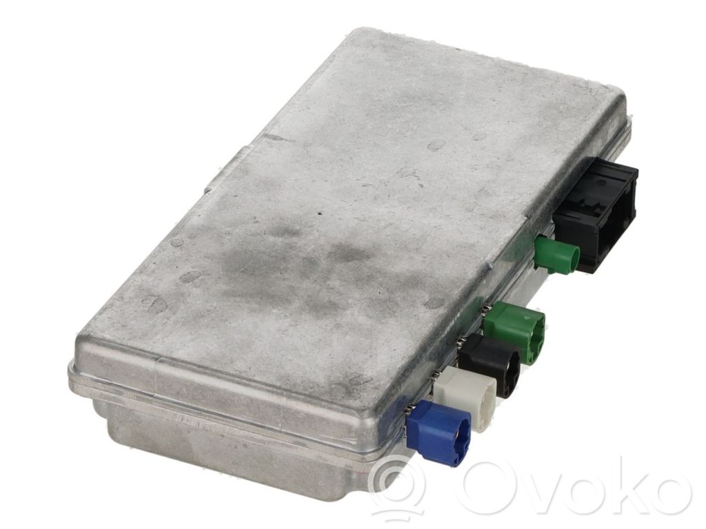 Camera control unit module   4H0907428B