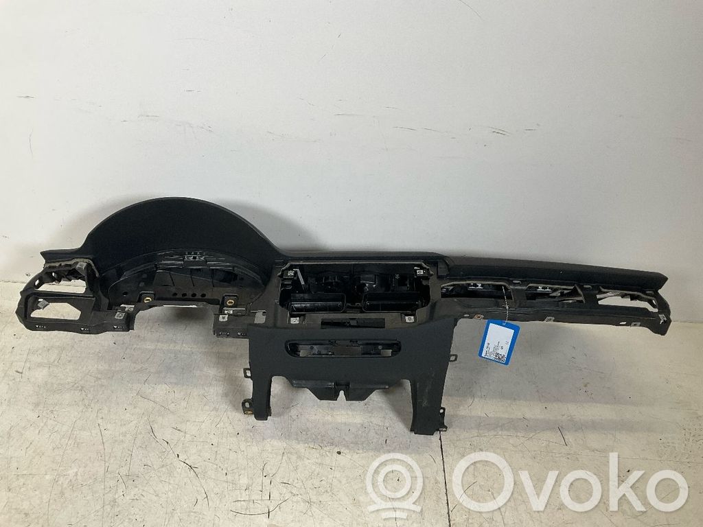 Audi A4 S4 B9 8W Panel de instrumentos 