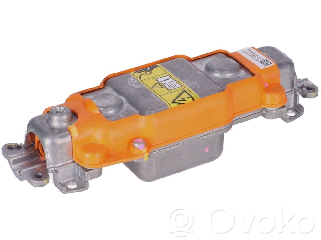 Tesla Model S Módulo de fusible 