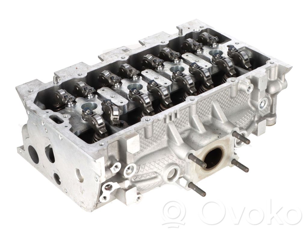 Volkswagen Tiguan Chiulasă motor 