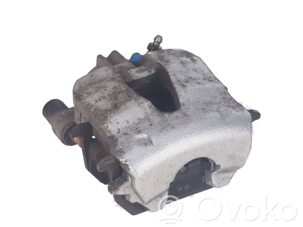 Volkswagen Taigo Etujarrusatula 
