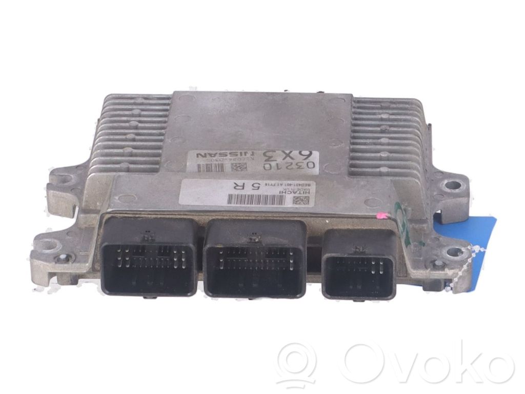 Nissan Pulsar Engine control unit/module 