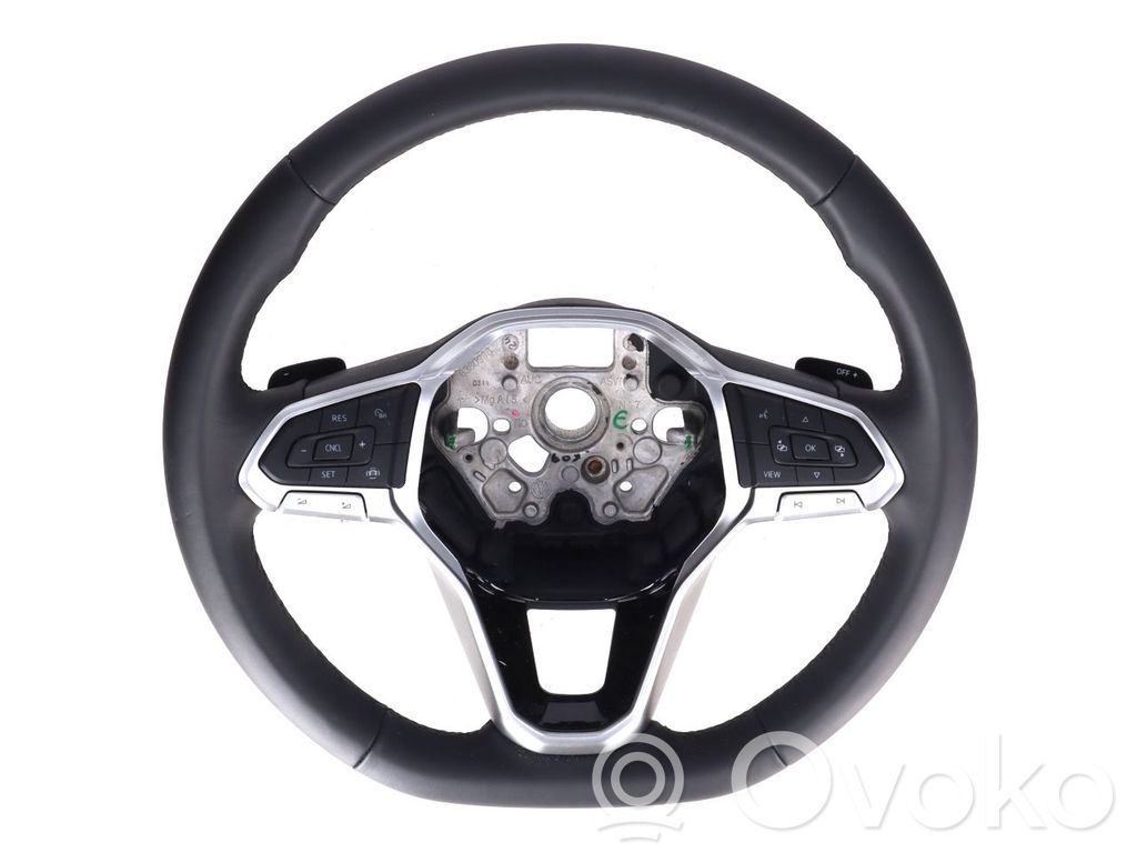 Volkswagen T-Cross Steering wheel 