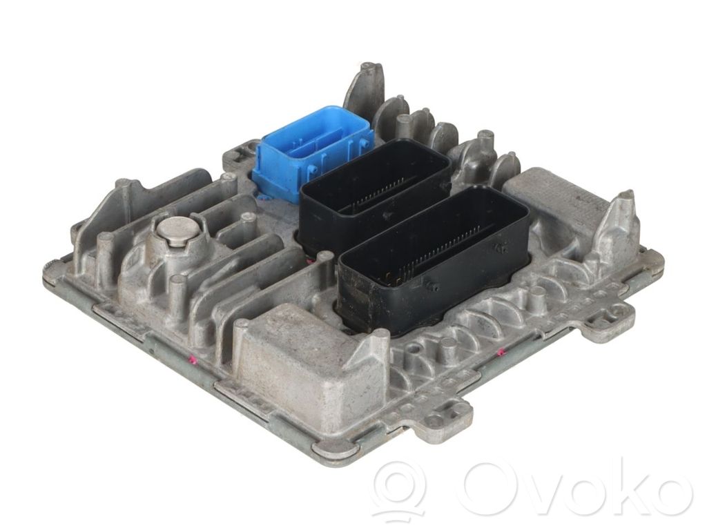 Engine control unit/module   55499362