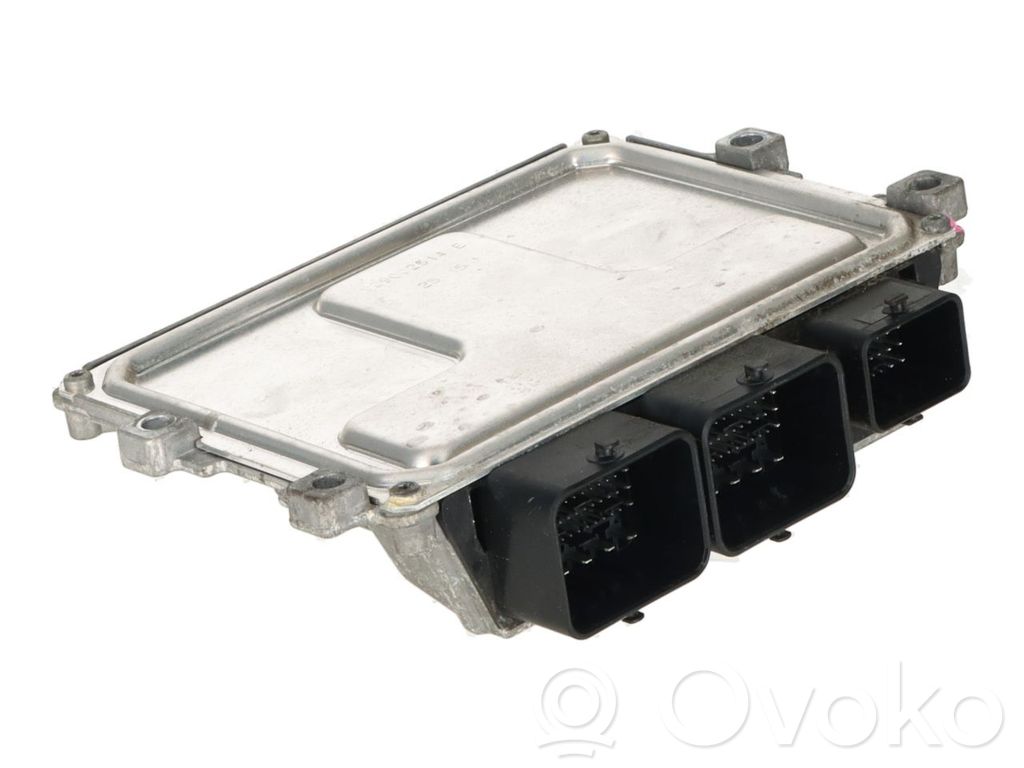 Citroen DS3 Engine control unit/module 