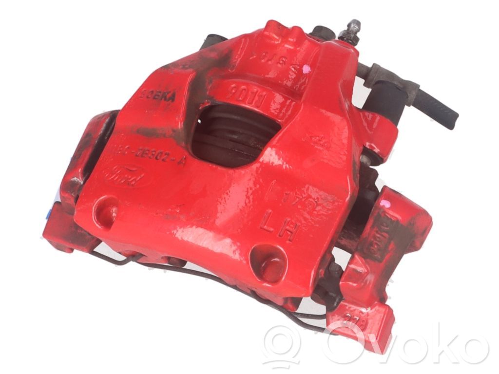 Zacisk hamulcowy przedni   K1BC2B302AA