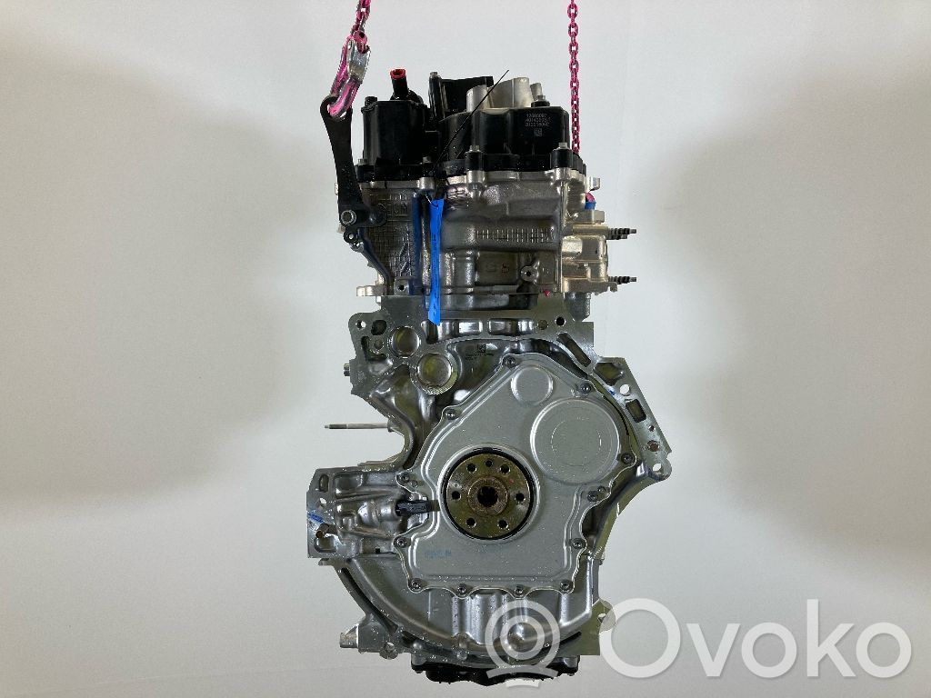 Opel Insignia B Motor 