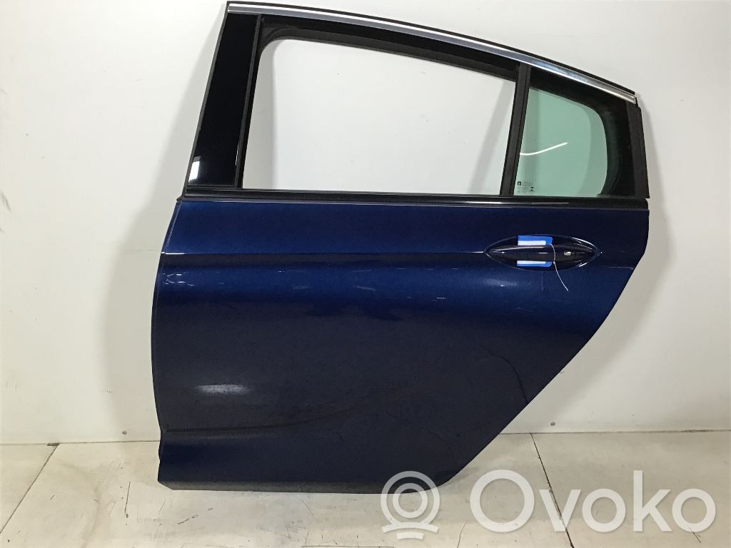 Opel Insignia B Puerta trasera 