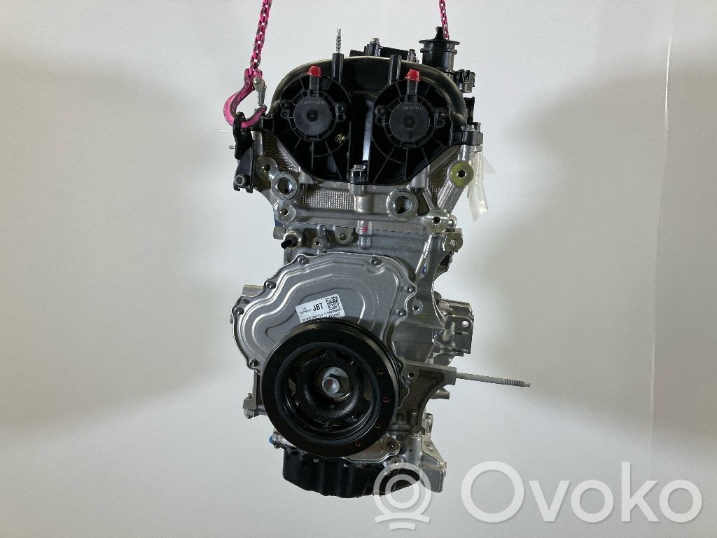 Opel Insignia B Motor 