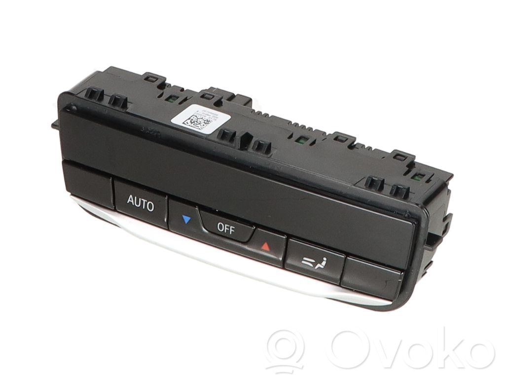 Climate control unit   5A3BBF2
