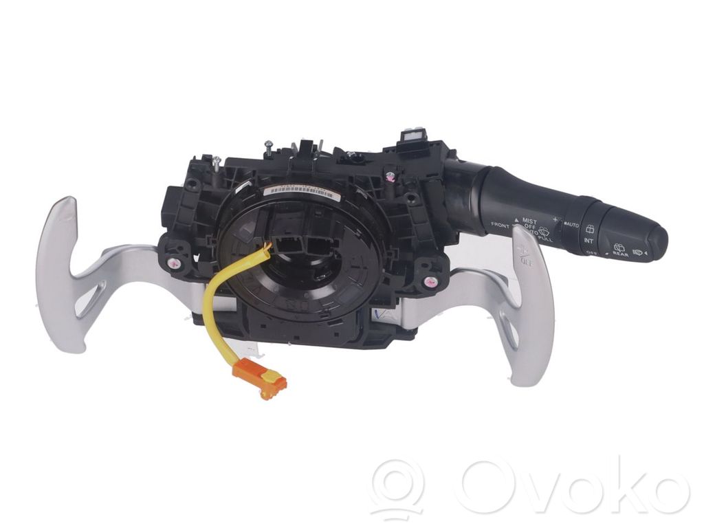 Mitsubishi Eclipse Cross Rokturu komplekts 