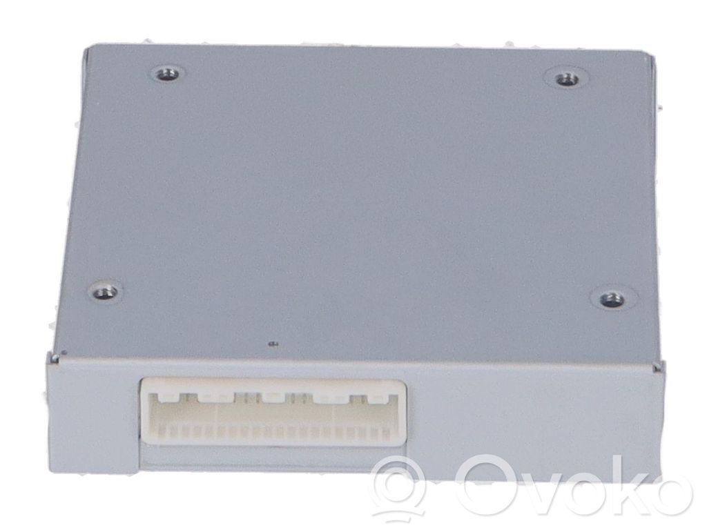 Mitsubishi Eclipse Cross Camera control unit module 