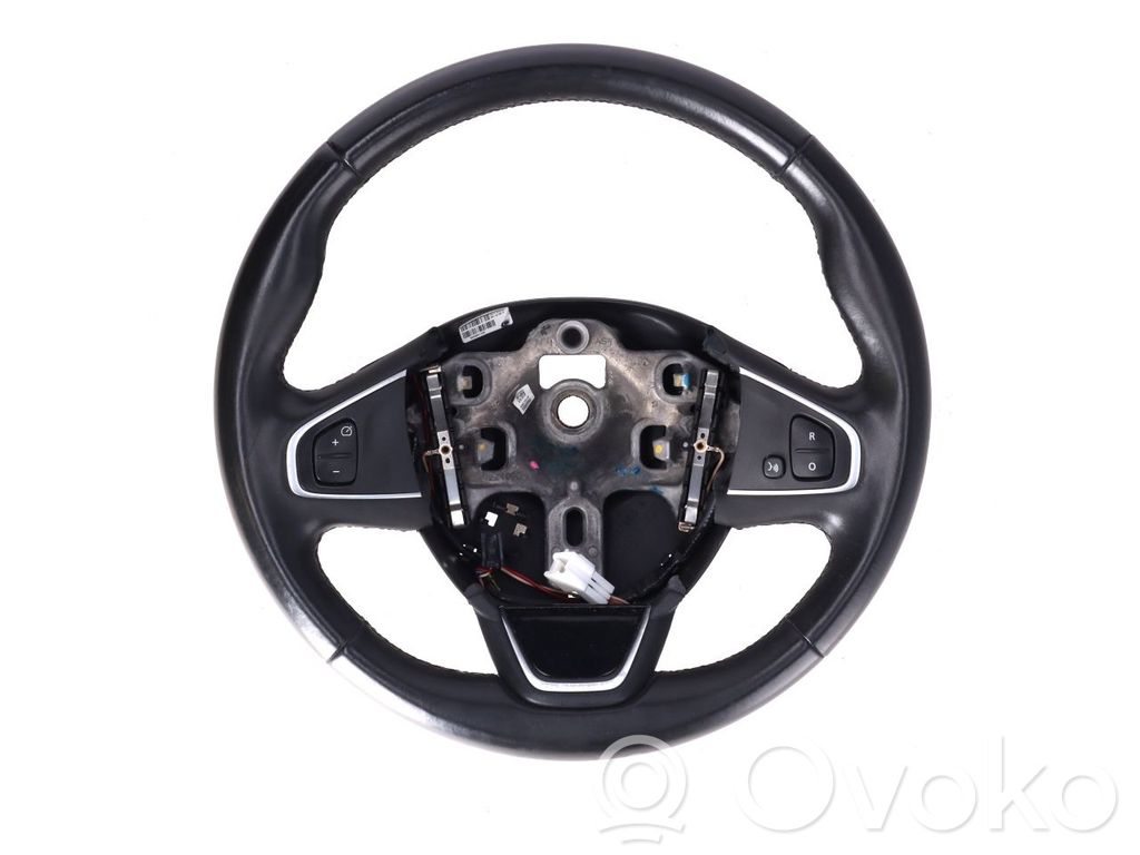 Ohjauspyörä   484000110R