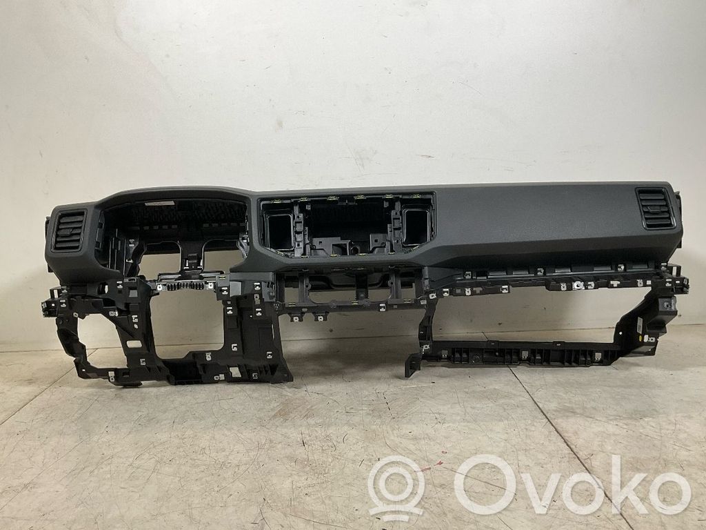 Volkswagen Crafter Panel de instrumentos 