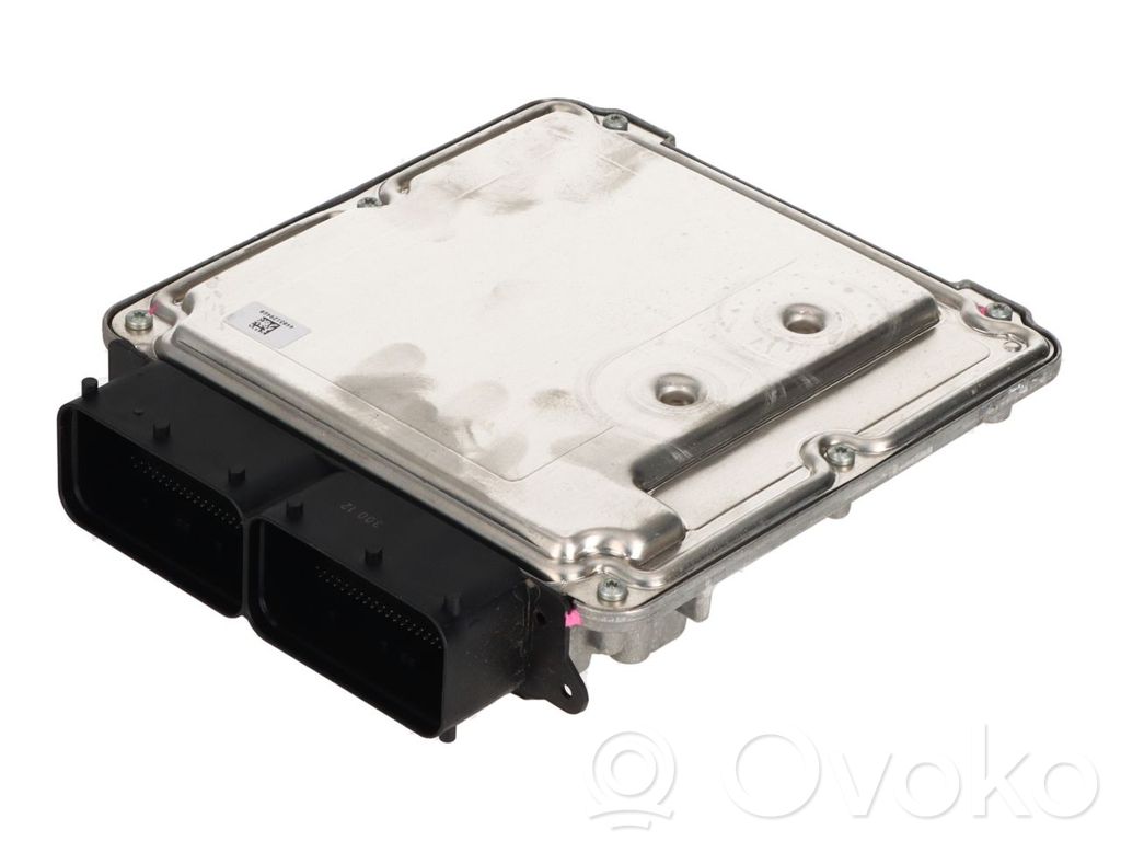 Audi A5 Engine control unit/module 