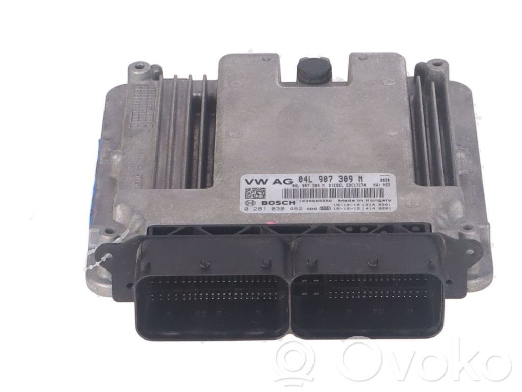 Skoda Superb B8 (3V) Unitate/modul de control motor 