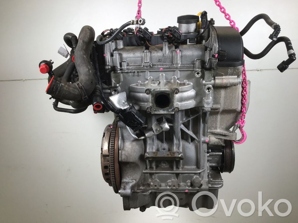 Volkswagen Up Silnik 