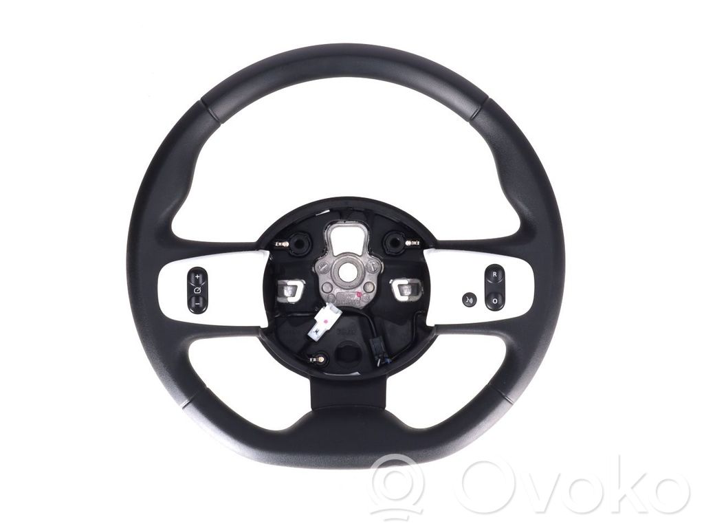 Renault Twingo III Volant 