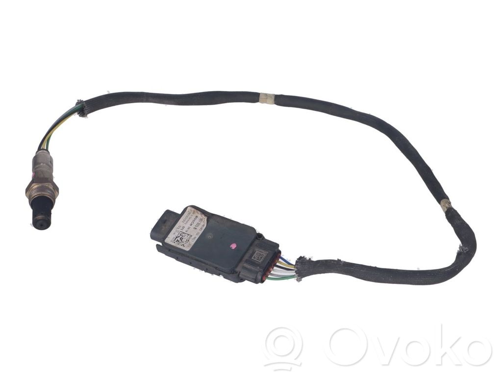 Audi A6 S6 C8 4K Lambda probe sensor 
