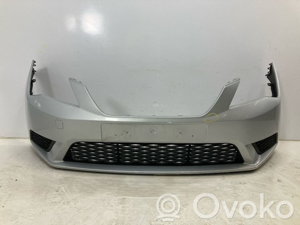 Seat Leon (5F) Parachoques delantero 