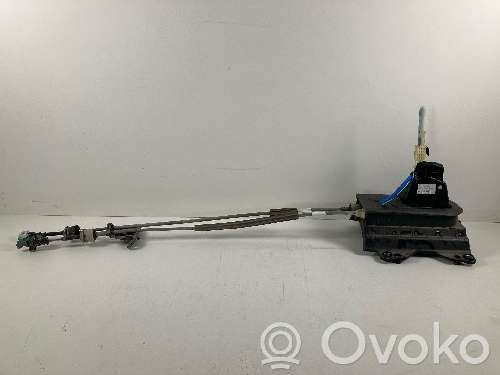 Opel Corsa E Contour de levier de vitesses 